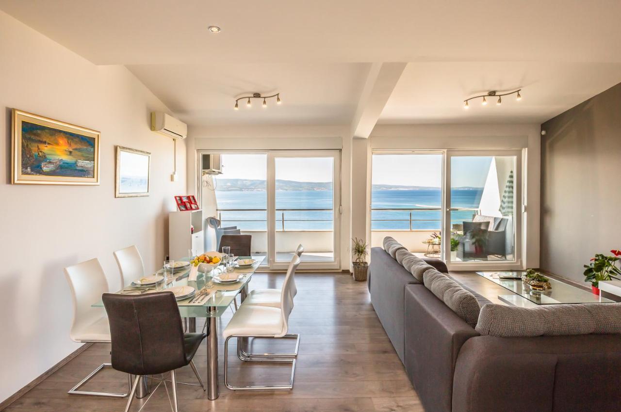 Modern Apartment 오미스 외부 사진